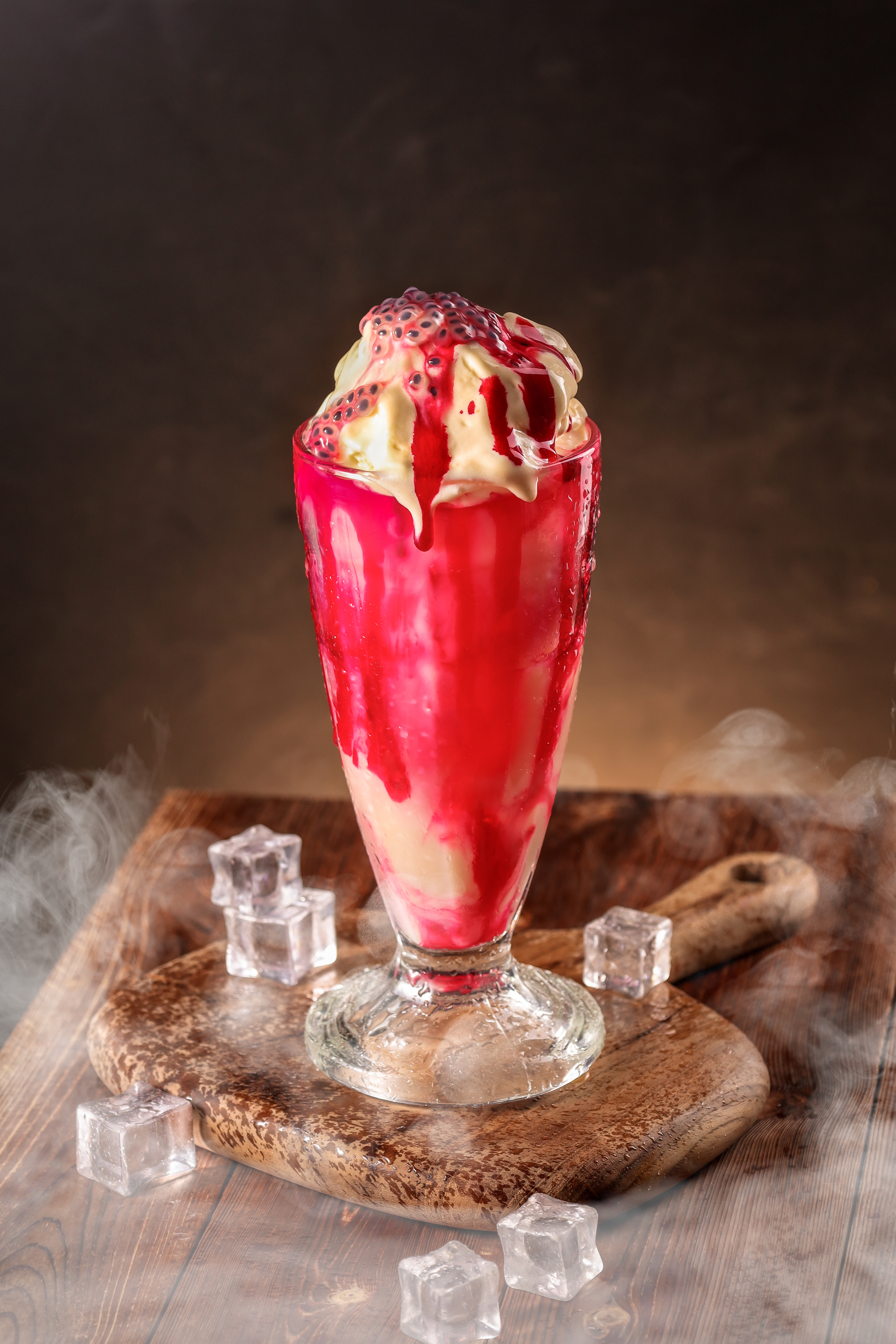 Minuman
