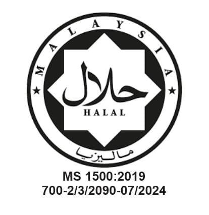 Pensijilan Halal Mathaam